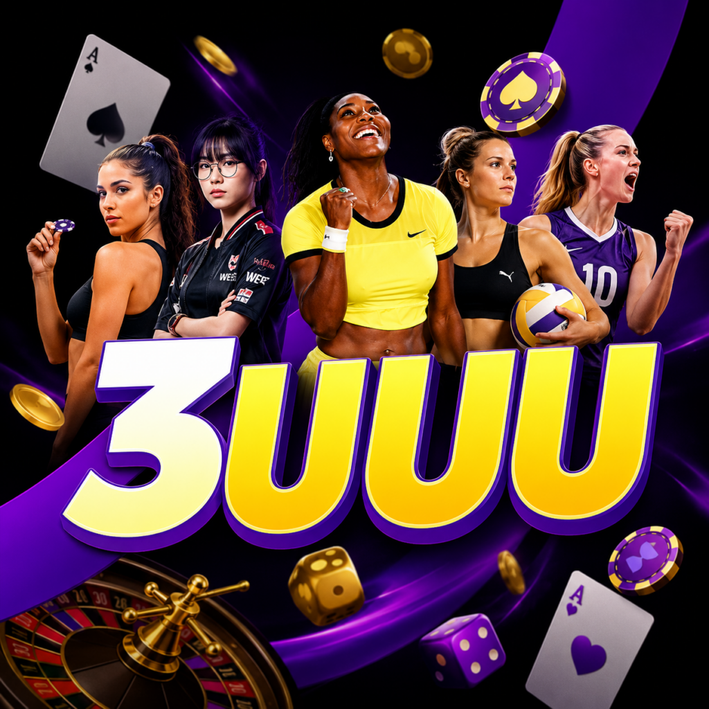 3UUU