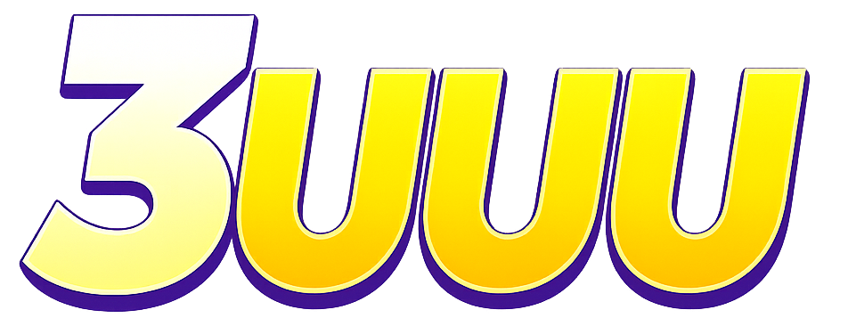 3UUU